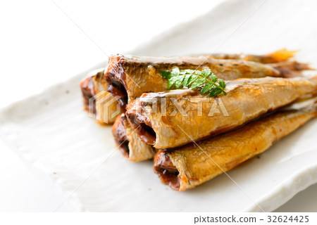 沙丁魚煮姜 沙丁魚煮姜 32624425