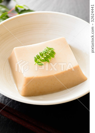 芝麻豆腐 32624441