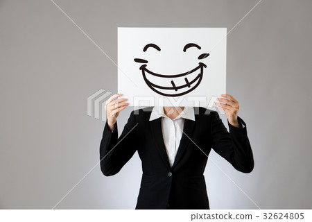 happy face expression illustration drawing happy face expression illustration drawing 32624805