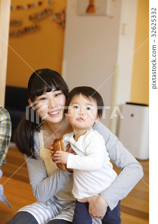 保育園，托兒所，托兒所，幼兒園，托兒所，授權保育園攝影合作·RYOZAN PARK大塚 32625332