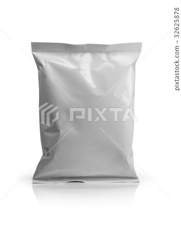 white package template 32625878