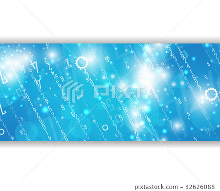 dna medical and technology futuristic background 32626088