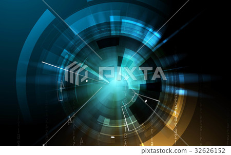 dna medical and technology futuristic background dna medical and technology futuristic background 32626152