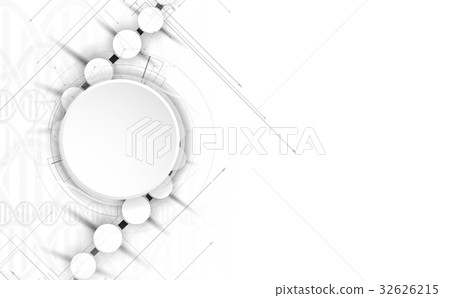 dna medical and technology futuristic background 32626215