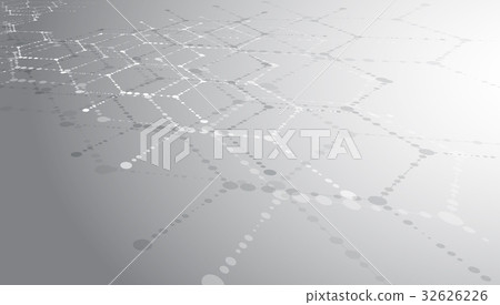 dna medical and technology futuristic background dna medical and technology futuristic background 32626226