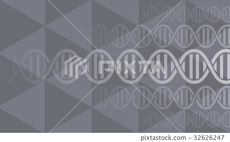 dna medical and technology futuristic background dna medical and technology futuristic background 32626247