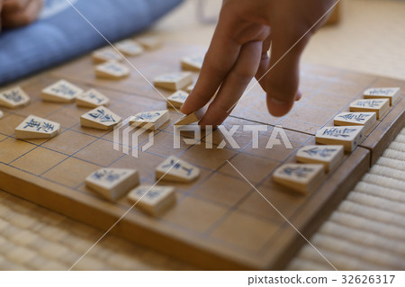 Shogi 32626317
