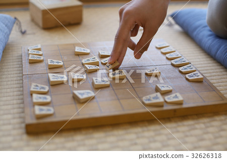 日本象棋 日本象棋 32626318