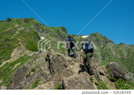 Mt. Tanigawa 32626549