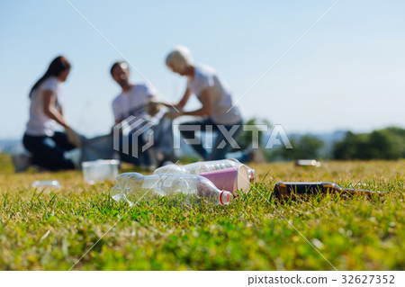 Committed active people helping local community Committed active people helping local community 32627352