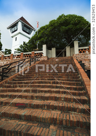 安平古堡熱蘭遮城 安平古堡熱蘭遮城 32629453