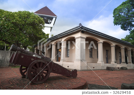 Anping Fortress Anping Fortress 32629458