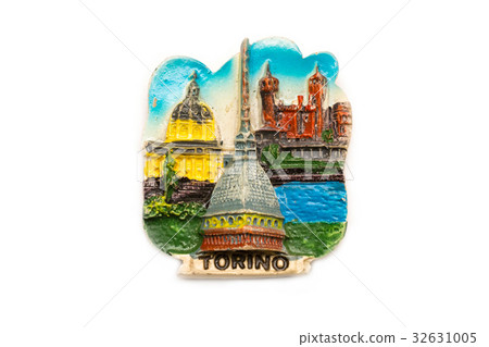 Souvenir from Turin Souvenir from Turin 32631005