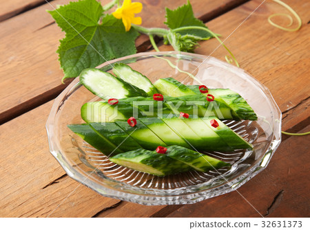 醃黃瓜 32631373