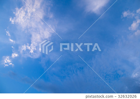 Sky and clouds in July (3: 2) 32632026