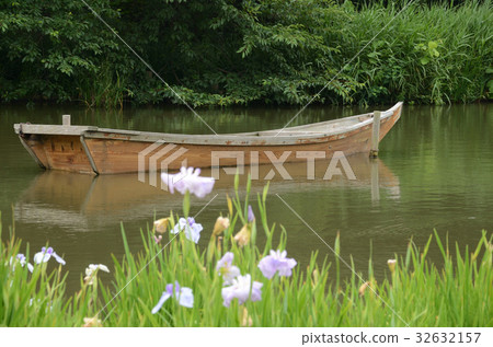 日本木船 日本木船 32632157