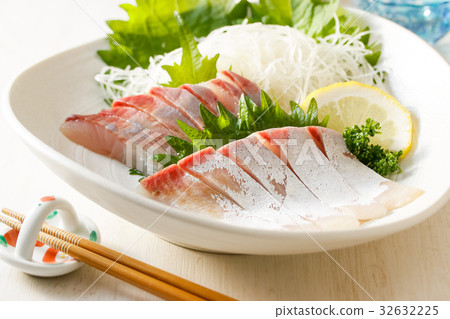 Hiramasa生魚片 Hiramasa生魚片 32632225