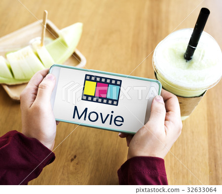 Entertainment movie theatre film show 32633064