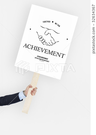 Partnership Teamwork Support Cooperation Achievement Organization Handshake Graphic Partnership Teamwork Support Cooperation Achievement Organization Handshake Graphic 32634367
