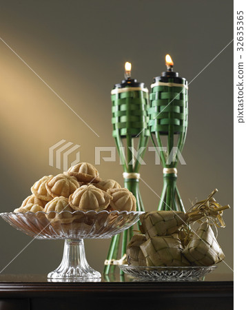 bahulu ketupat and pelita bahulu ketupat and pelita 32635365