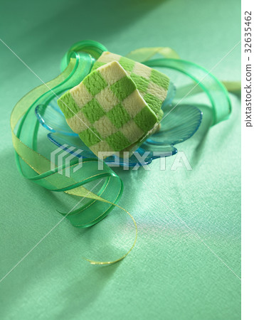 ketupat cookies ketupat cookies 32635462