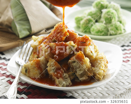 cucuk sayur 32635631