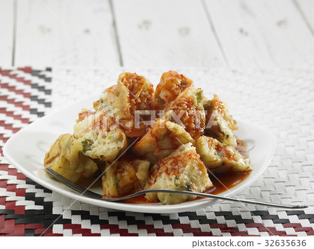 cucuk sayur 32635636