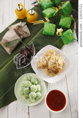 malay food 32635721