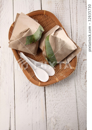 nasi lemak package 32635730