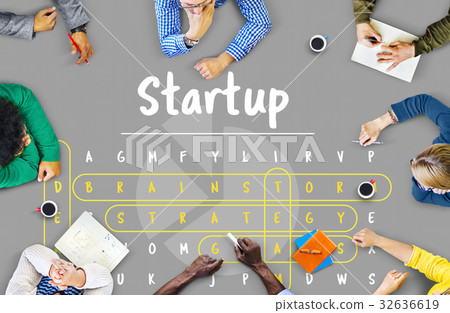 Word Search Game Challenge Vocabulary 32636619