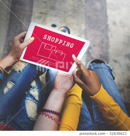 Promotion Commerce Consumer Discount Shopping Promotion Commerce Consumer Discount Shopping 32636621