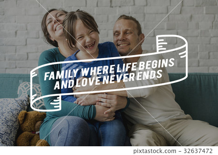 Family love happiness quality time together Family love happiness quality time together 32637472