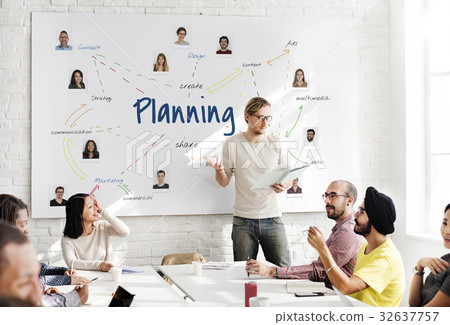 Marketing Research Team Project Management Organization Company 32637757