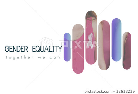 Parity Empower Women Right Equality 32638239