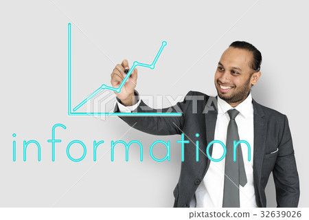Business improvement need a good strategy. 32639026