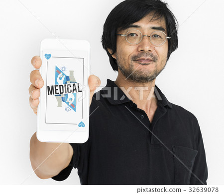 Health Medecine Treatment Wellness Concept Health Medecine Treatment Wellness Concept 32639078