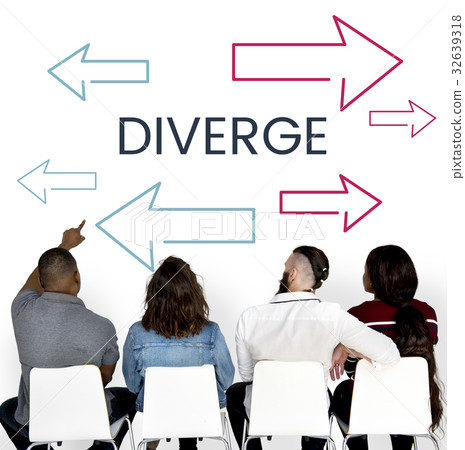 Network connection graphic overlay background 32639318