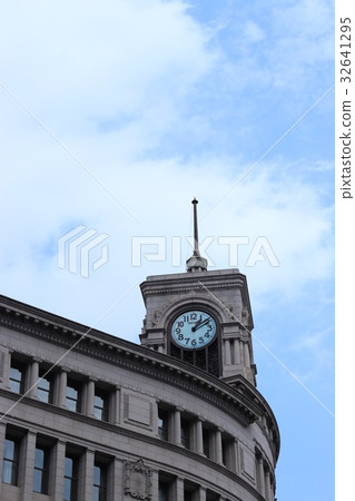 銀座Wako鐘樓 銀座Wako鐘樓 32641295