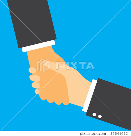 Friendship and teamwork concept 32641612