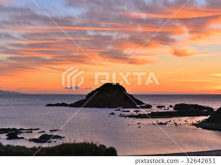 Natsukizaki Coast-189 500 32642651