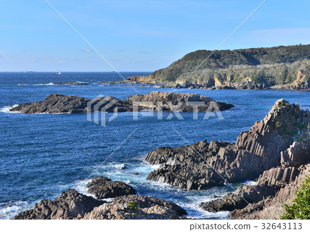 Natsukizaki Coast-189529 Natsukizaki Coast-189529 32643113