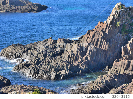 Natsukizaki Coast-189 531 Natsukizaki Coast-189 531 32643115