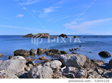 Natsukizaki Coast-189 536 32643120