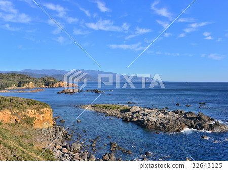 Natsukizaki Coast-189541 Natsukizaki Coast-189541 32643125