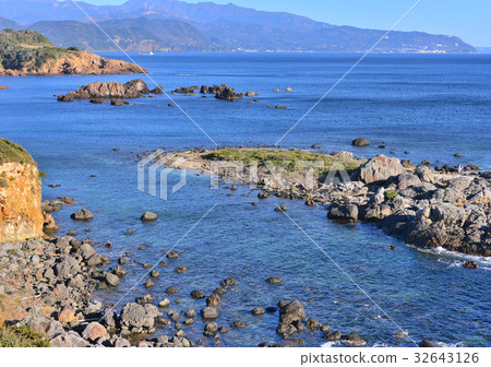 Natsukizaki Coast-189 542 Natsukizaki Coast-189 542 32643126