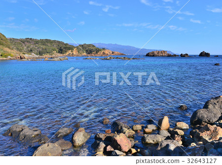 Natsukizaki Coast-189 543 32643127