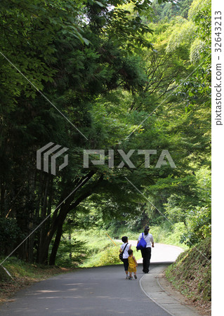 Hiking 32643213