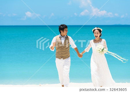 度假婚禮 32643605