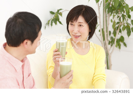 Smoothies, Diet, Detox, Healthy, Drinks 32643891