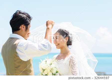 Resort wedding Resort wedding 32644597